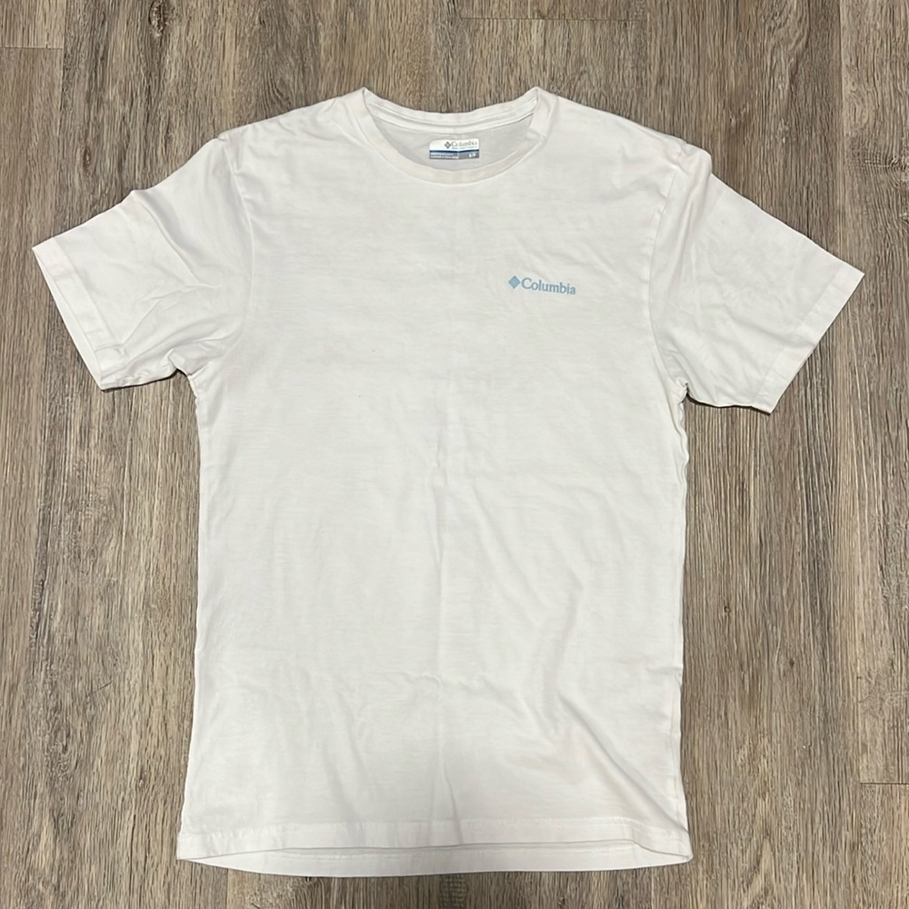 Columbia Graphic T-Shirt​​​​​